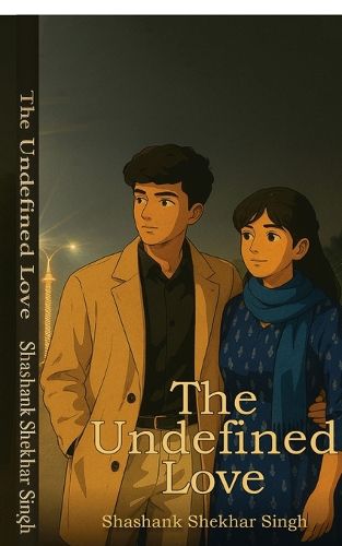 Cover image for The Undefined Love