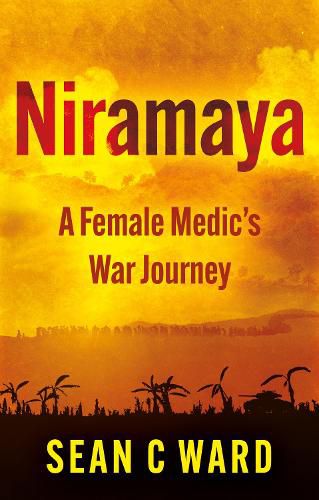 Cover image for Niramaya