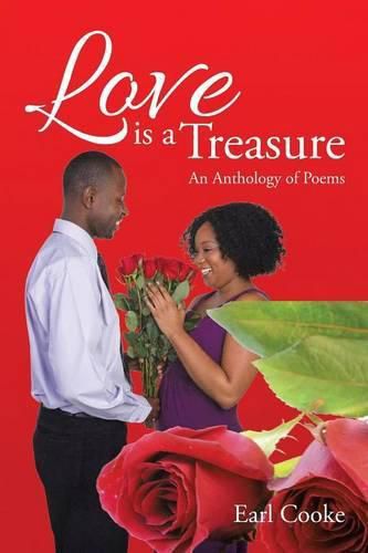 Cover image for Love Is a Treasure: An Anthology of Poems