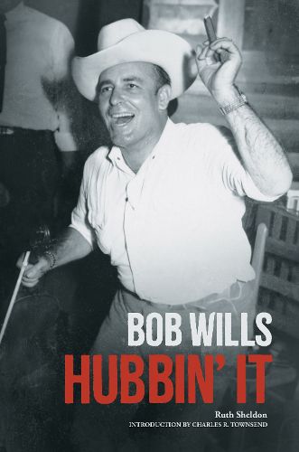 Cover image for Bob Wills
