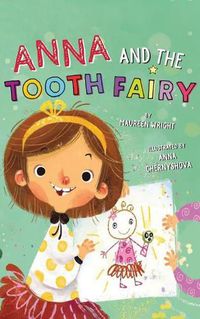 Cover image for Anna and the Tooth Fairy