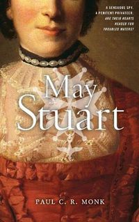 Cover image for May Stuart