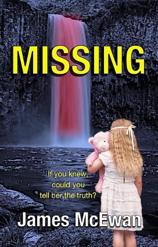 Cover image for MISSING