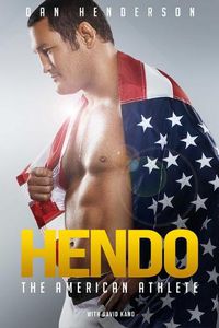 Cover image for Hendo