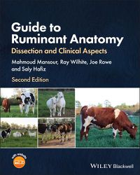 Cover image for Guide to Ruminant Anatomy