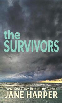 Cover image for The Survivors