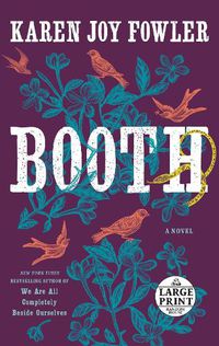 Cover image for Booth