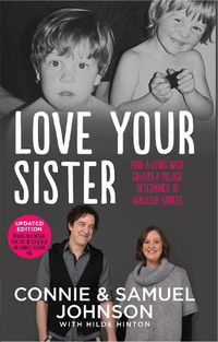 Cover image for Love Your Sister