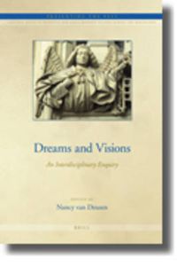 Cover image for Dreams and Visions: An Interdisciplinary Enquiry