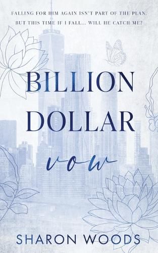 Cover image for Billion Dollar Vow