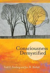 Cover image for Consciousness Demystified