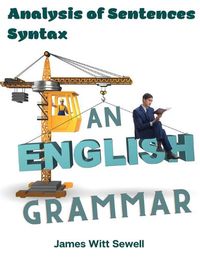 Cover image for An English Grammar