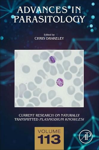 Cover image for Current research on naturally transmitted Plasmodium knowlesi
