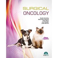 Cover image for Surgical oncology