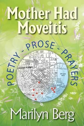 Cover image for Mother Had Moveitis