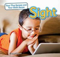 Cover image for Sight