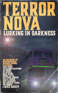 Cover image for Terror Nova