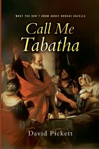 Cover image for Call Me Tabatha