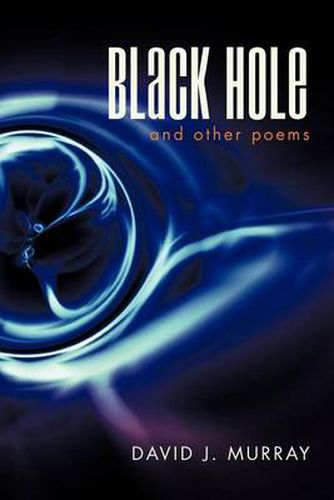 Cover image for Black Hole and Other Poems