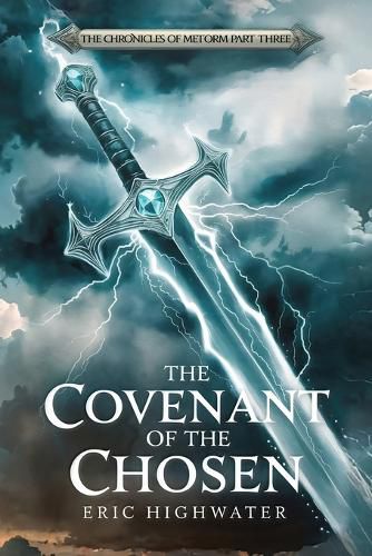 Cover image for The Covenant of the Chosen