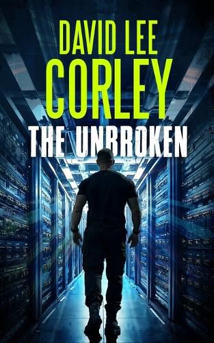 Cover image for The Unbroken