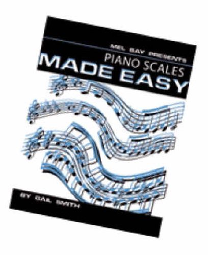 Piano Scales Made Easy