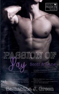 Cover image for Passion of Pay