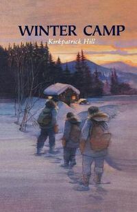 Cover image for Winter Camp