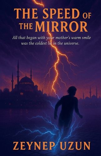 Cover image for The Speed of the Mirror