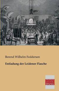 Cover image for Entladung Der Leidener Flasche