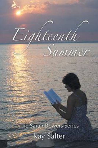 Cover image for Eighteenth Summer