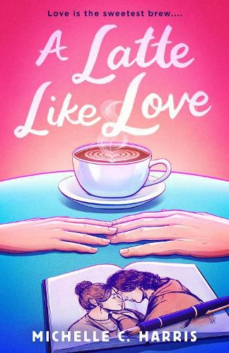 Cover image for A Latte Like Love