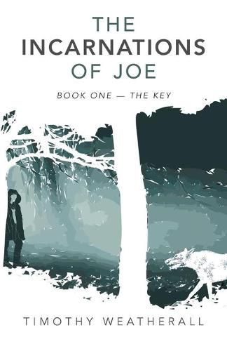 Cover image for The Key: Book 1
