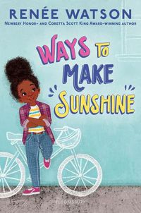 Cover image for Ways to Make Sunshine