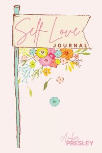 Cover image for Self-Love Journal