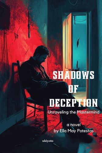 Cover image for Shadows of Deception: Unraveling the Mastermind (Edition1)