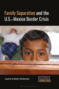 Cover image for Family Separation and the U.S.-Mexico Border Crisis