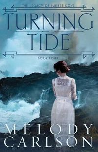 Cover image for Turning Tide