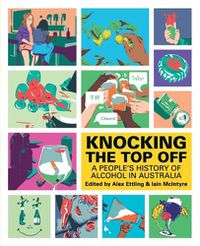 Cover image for Knocking The Top Off