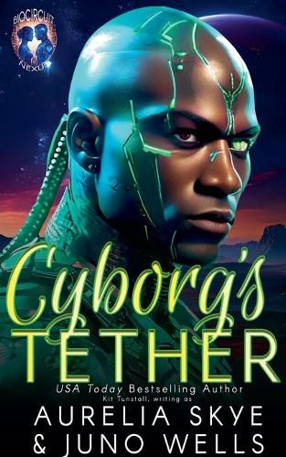 Cover image for Cyborg's Tether