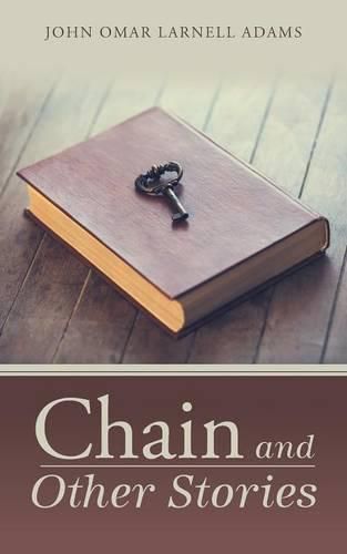 Cover image for Chain and Other Stories