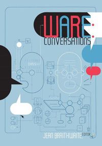 Cover image for Chris Ware: Conversations