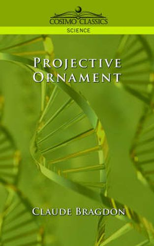 Cover image for Projective Ornament