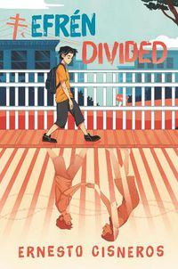 Cover image for Efren Divided