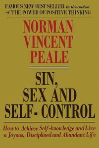 Cover image for Sin, Sex and Self-Control