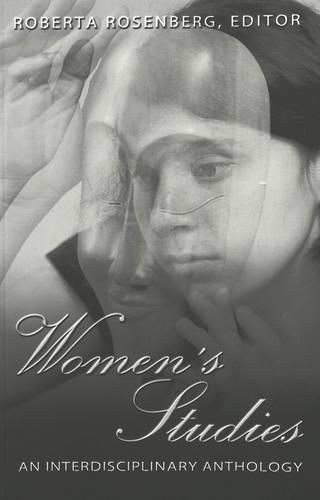 Cover image for Women's Studies: An Interdisciplinary Anthology