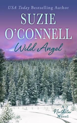 Cover image for Wild Angel