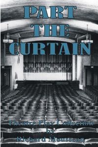 Cover image for Part the Curtain