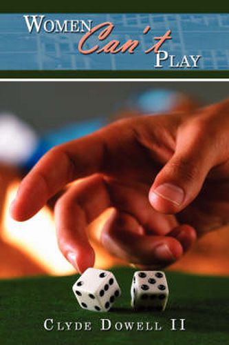 Cover image for Women Can't Play