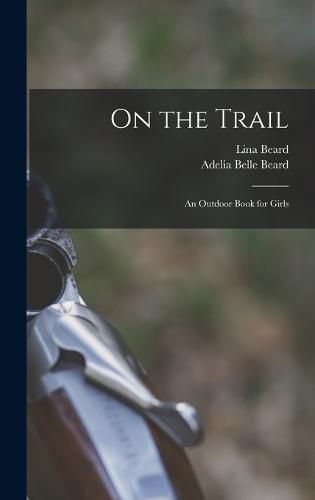 Cover image for On the Trail